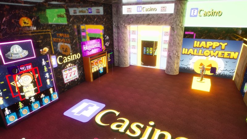 Learn about fortunica casino