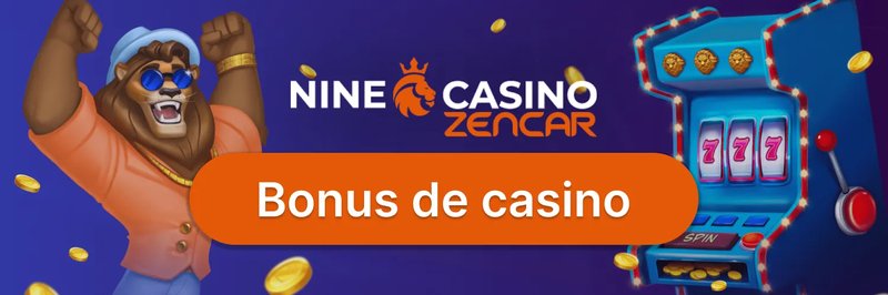 Découvrez la Plateforme de Jeu de Hasard en Ligne la Plus Populaire de France, nine casino france